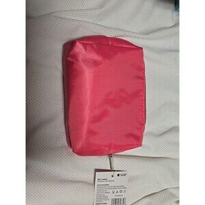 Mini Lipstick Bag Small Bag Storage - Coin Pouch Cosmetic Bag Makeup Bag PINK